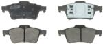 Abe Set Placute Frana Spate Abe Ford Grand C-Max 2010, C2X012ABE (C2X012ABE 2177)