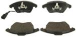 Abe Set Placute Frana Fata Abe Volkswagen Golf 5 2003-2009 C1A024ABE (C1A024ABE 1873)