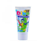 Dino zselés gyermek fogkrém 50ml (5997250501188)