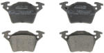 Abe Set Placute Frana Spate Abe Mercedes-Benz Vito 638 1996-2003 C2M011ABE (C2M011ABE 2039)