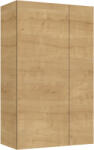 Roca Extra dulap 59.6x31.6x100 cm stejar A857961464 (A857961464)