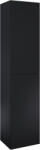 Roca Extra dulap 40x35.2x180 cm laterala pe perete negru A857956532 (A857956532)
