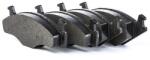 QWP Set Placute Frana Fata Qwp Volkswagen Passat B4 1988-1992 WBP303 (WBP303 5008)