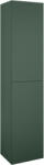 Roca Extra dulap 40x35.2x180 cm laterala pe perete verde A857956534 (A857956534)