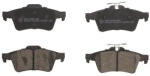 Abe Set Placute Frana Spate Abe C2X013ABE (C2X013ABE 2188)