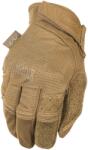 Mechanix Wear Specialty Vent Coyote homokszín, L méret (MSV-72-010)