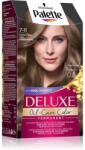 Schwarzkopf Palette Deluxe tartós hajfesték árnyalat 7-11 Cool Medium Blond