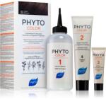 PHYTO Color hajfesték ammónia nélkül árnyalat 5 Light Brown