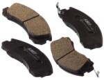 Abe Set Placute Frana Fata Abe Citroen C-Crosser 2007, C15031ABE (C15031ABE 1837)