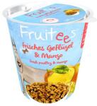 bosch Fruitees gustare pentru caini 4x200 g pasare si mango