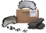 Volkswagen Set Placute Frana Fata Oe Audi A7 4K 2017, 4M0698151BB (4M0698151BB 1598)