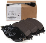 Volkswagen Set Placute Frana Fata Oe Volkswagen 5Q0698151AH (5Q0698151AH 1635)