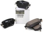 Renault Set Placute Frana Spate Oe Nissan Qashqai 2 J11 2013, 440605889R (440605889R 1588)