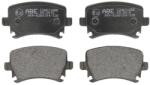 Abe Set Placute Frana Spate Abe Audi Q3 2011, C2W021ABE (C2W021ABE 2147)