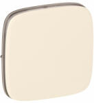 Legrand 755006 Valena Allure billentyű kapcsolókhoz elefántcsont (755006)
