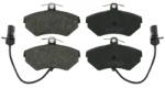 QWP Set Placute Frana Fata Qwp Audi A4 B7 2004-2008 WBP306 (WBP306 5013)