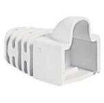 Legrand 51707 LCS RJ45 törésgátló csatlakozódugó és kábel kapcsolatához (051707)