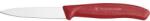 Victorinox zöldségkés 8 cm - piros (227701110)