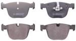 Abe Set Placute Frana Spate Abe Bmw Seria 5 F07 2012-2017 C2B025ABE (C2B025ABE 2022)