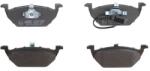 Abe Set Placute Frana Fata Abe Skoda Roomster 5J 2006-2015 C1A026ABE (C1A026ABE 1909)