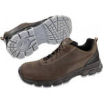 PUMA Condor Low ESD SRC 640542-42 ESD biztonsági cipő S3 Méret: 42 Barna 1 pár