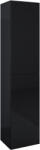 Roca Extra dulap 40x35.2x180 cm laterala pe perete negru A857956351 (A857956351)
