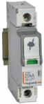 Legrand 412220 túlfeszültség-levezető T2 20KA 1P (412220) - lumenet