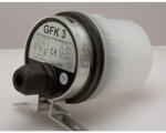 Ganz Alkonykapcsoló GFK-3 Ganz KK (740-8350-350)