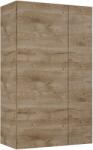 Roca Extra dulap 59.6x31.6x100 cm stejar A857961808 (A857961808)