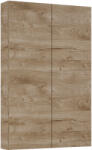 Roca Extra dulap 50x12.6x80 cm stejar A857960808 (A857960808)