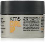 KMS Curl Up Twisting Style Balm hajformázó krém a hullámos és göndör hajra 45 ml