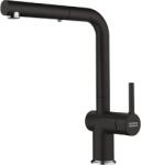 Franke Active L Pull-Out Spray baterie bucătărie pe picior || 115.0653. 384 (1150653384)