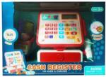 Felyx Toys Детска играчка Felyx Toys - Касов апарат с четец и кошница (OTE0661848) - ozone