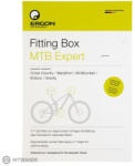 Ergon Fitting Box MTB Expert ülésállítás