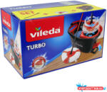  Felmosó szett pedálos_Turbo Set Vileda_F1941V (42204)