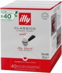 illy Espresso Classico Monodoze Cafea, 40 bucati