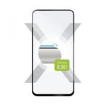 FIXED Full Cover 2, 5D Infinix Note 30 VIP edzett üveg kijelzővédő fekete kerettel (FIXGFA-1162-BK)