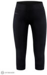 Craft Knickers CORE Dry Active női fehérnemű, fekete (XS)