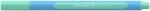 Schneider Golyóstoll, 0, 7 mm, kupakos, SCHNEIDER "Slider Edge XB Pastel", menta (TSCSLEXBPM) - tutitinta
