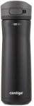Contigo Jackson Chill 590 ml Termosz Kulacs - Fekete (2181801) - fizz