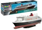 Revell Nava de croazieraqueen mary 2 (RV05199)