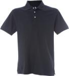 JRC Tricou JRC barbati Polo San Francisco albastru marin M 991440M