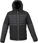 JRC Geaca JRC barbati Canada negru 3XL 9941813XL