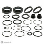 Manitou teljes szervizkészlet Machete, Circus, Marvel, Minute számára