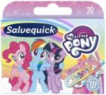 SLAVEQUICK SALVEQUICK My Little Pony tapaszok 20 darab