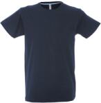 JRC Tricou JRC barbati California albastru marin L 993047L