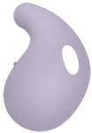 Sony Air Fitting Supporters Sony pentru casti LinkBuds Fit, silicon moale Violet