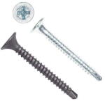 STARK FIX Surub autoforant STARKFIX, pentru gips carton, 3, 5x35, 1000buc (280006) - 24mag