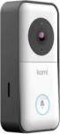 Xiaomi Kami Doorbell Camera okos kapucsengő kamerával IP65 XMKMDBC (YDS.20120)