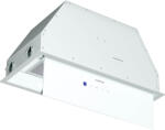 Klarstein Hota ventilată, control tactil, extracție/recirculare, EEK A+, 3 niveluri, LED, silențioasă (TK15-ventimate-60WH) (TK15-ventimate-60WH) - klarstein Hota